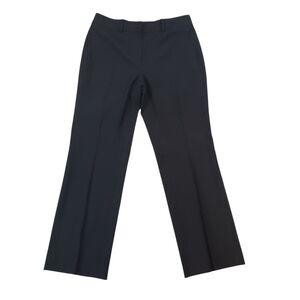 Talbots Heritage Wool-Blend Boot Cut Pants